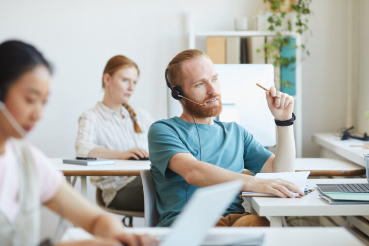 Customer Success Team